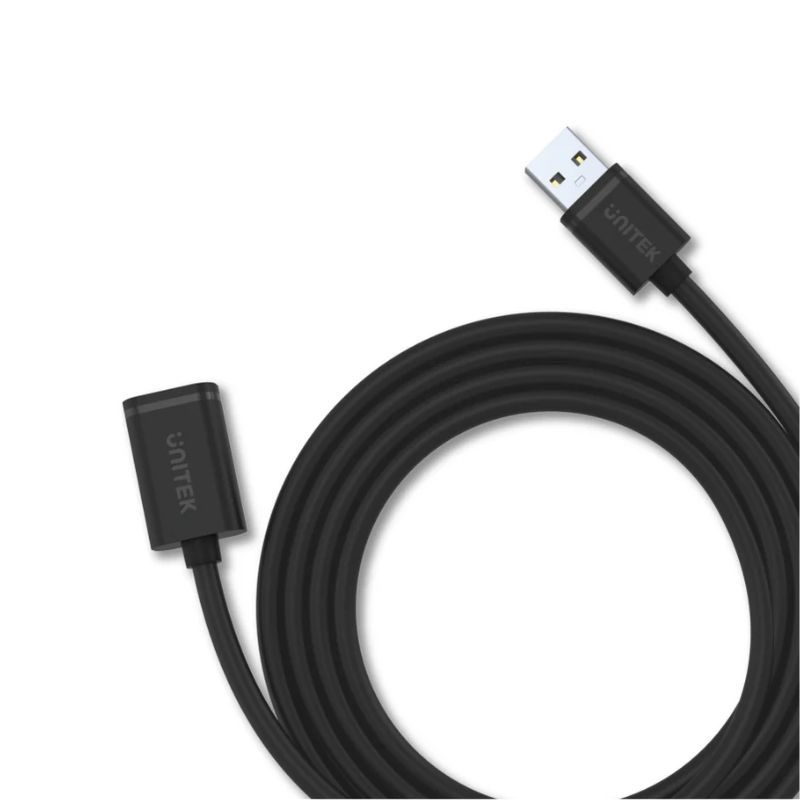 cap-noi-dai-usb-a-2-0-unitek-y-c4-480mbps
