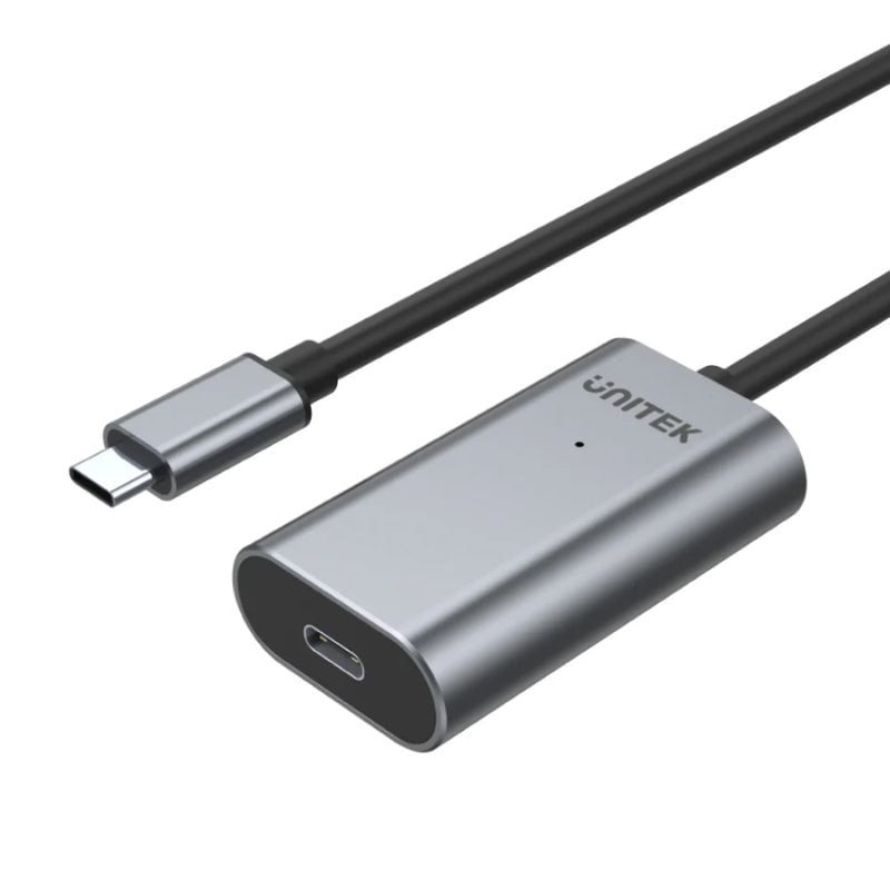 cap-noi-dai-usb-c-3-1-unitek-u305a-5m-5gbps-sac-10w
