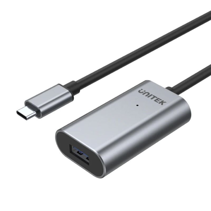 cap-noi-dai-usb-c-to-usb-a-unitek-u304a-5m-5gbps