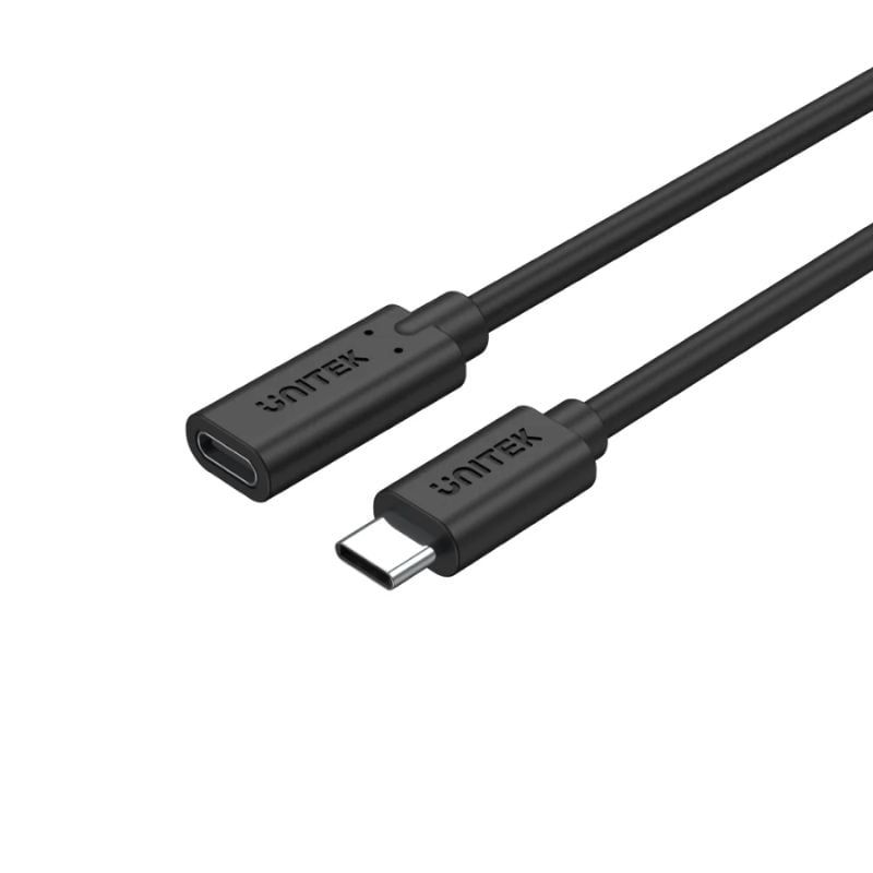cap-noi-dai-usb-c-unitek-10gbps-4k-60hz-pd-100w-1-5m