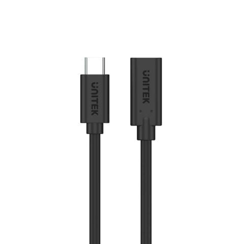 cap-noi-dai-usb-c-unitek-c140-usb-3-2-gen2-10gbps-sac-100w-4k60hz