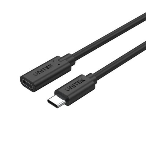 cap-noi-dai-usb-c-unitek-c140-usb-3-2-gen2-10gbps-sac-100w-4k60hz