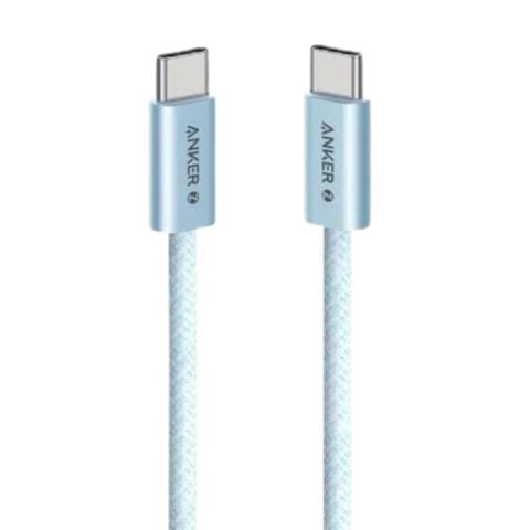 Cáp Sạc Anker Zolo USB C to USB C | 1m | A8060
