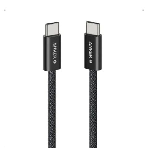 Cáp Sạc Anker Zolo USB C to USB C | 1m | A8060