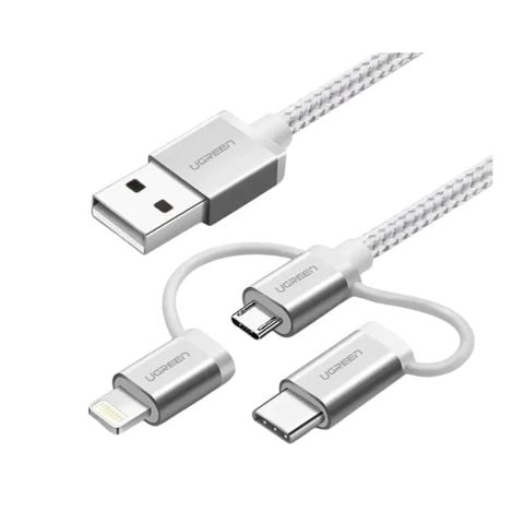 cap-sac-da-nang-3-trong-1-ugreen-us186-lightning-usb-c-micro-usb