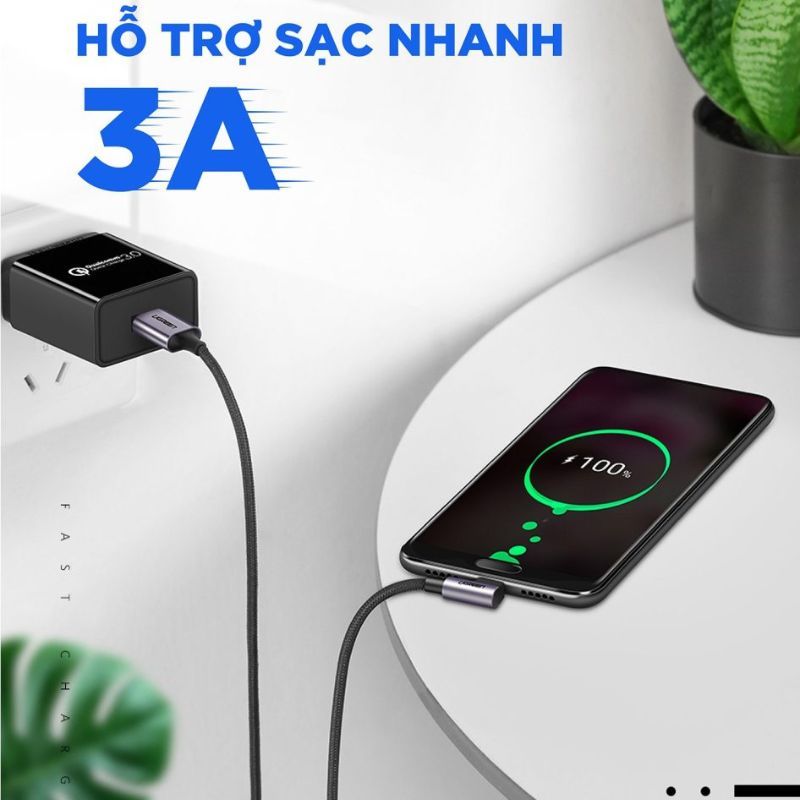 cap-sac-usb-a-sang-usb-c-vuong-goc-ugreen-us284