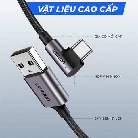 cap-sac-usb-a-sang-usb-c-vuong-goc-ugreen-us284