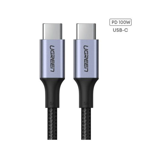 cap-sac-usb-c-sang-usb-c-100w-ugreen-us316