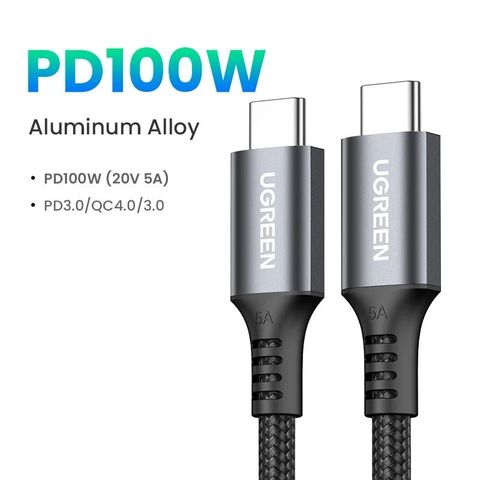 cap-sac-usb-c-sang-usb-c-100w-ugreen-us316