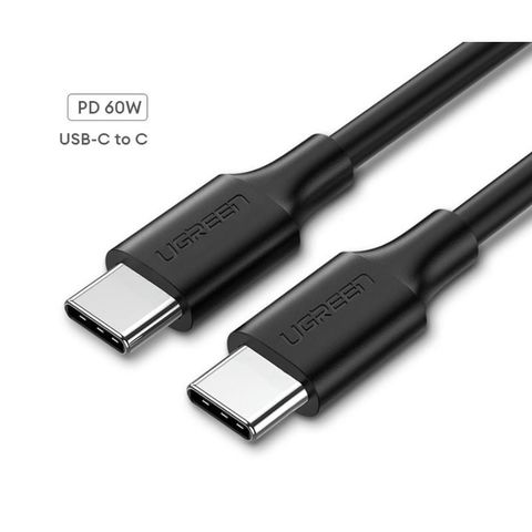 cap-sac-usb-c-sang-usb-c-60w-ugreen-us286-dong-3a
