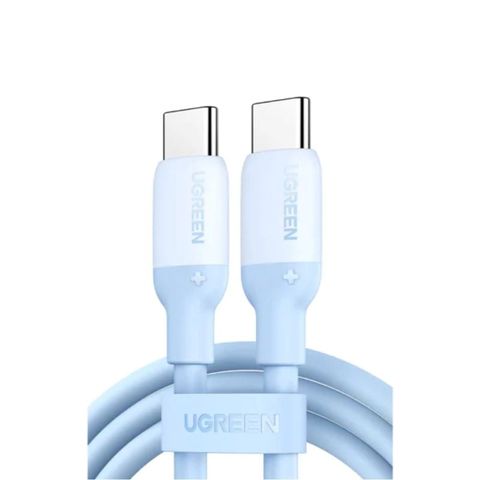 cap-sac-usb-c-sang-usb-c-60w-ugreen-us563-blue