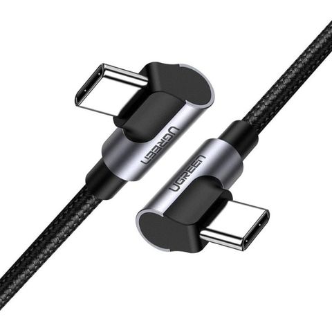 cap-sac-usb-c-sang-usb-c-vuong-goc-60w-ugreen-us323