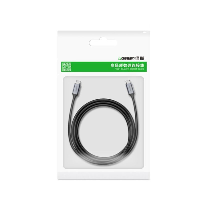 cap-sac-va-truyen-du-lieu-usb-c-to-usb-c-1-5m-ugreen-50751