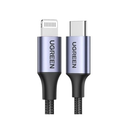 cap-usb-c-to-lightning-ugreen-60761-2m