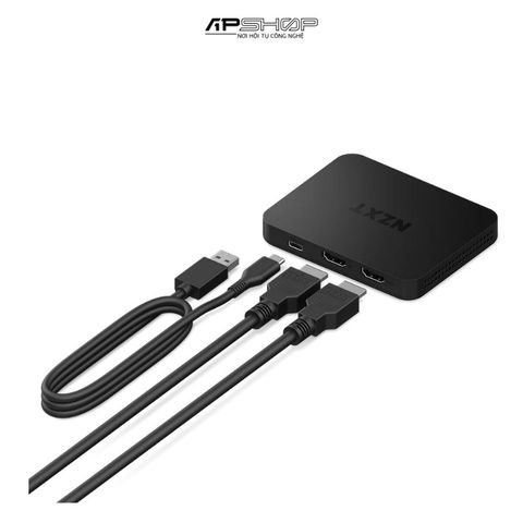 CAPTURE CARD SIGNAL HD60