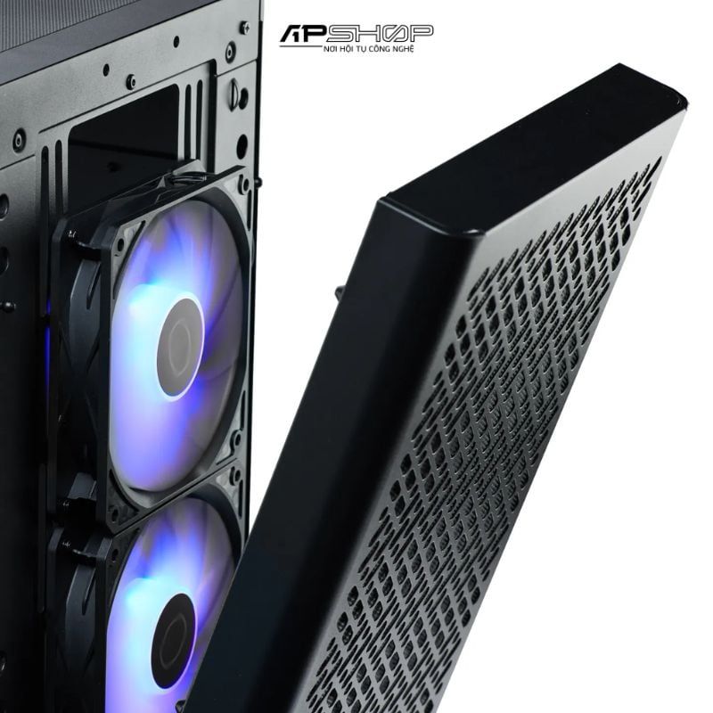 Case Cooler Master Elite 502 Lite
