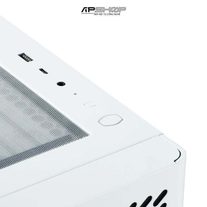 Case Cooler Master Elite 502 Lite