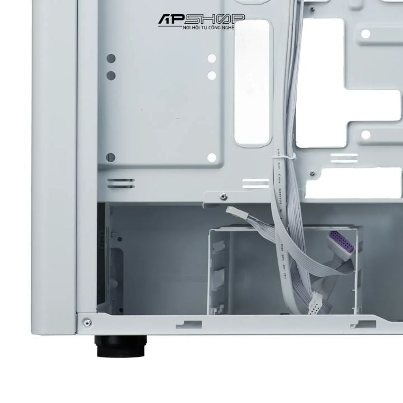 Case Cooler Master Elite 502 Lite