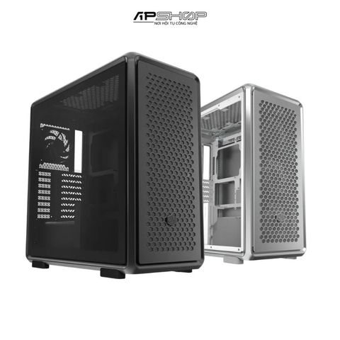 Vỏ case Cooler Master MasterFrame 600