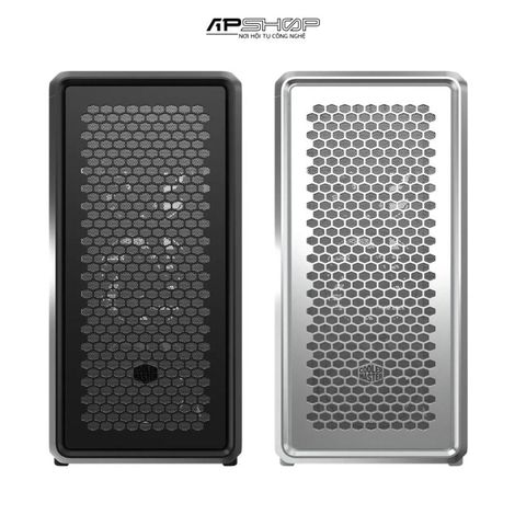 Vỏ case Cooler Master MasterFrame 600