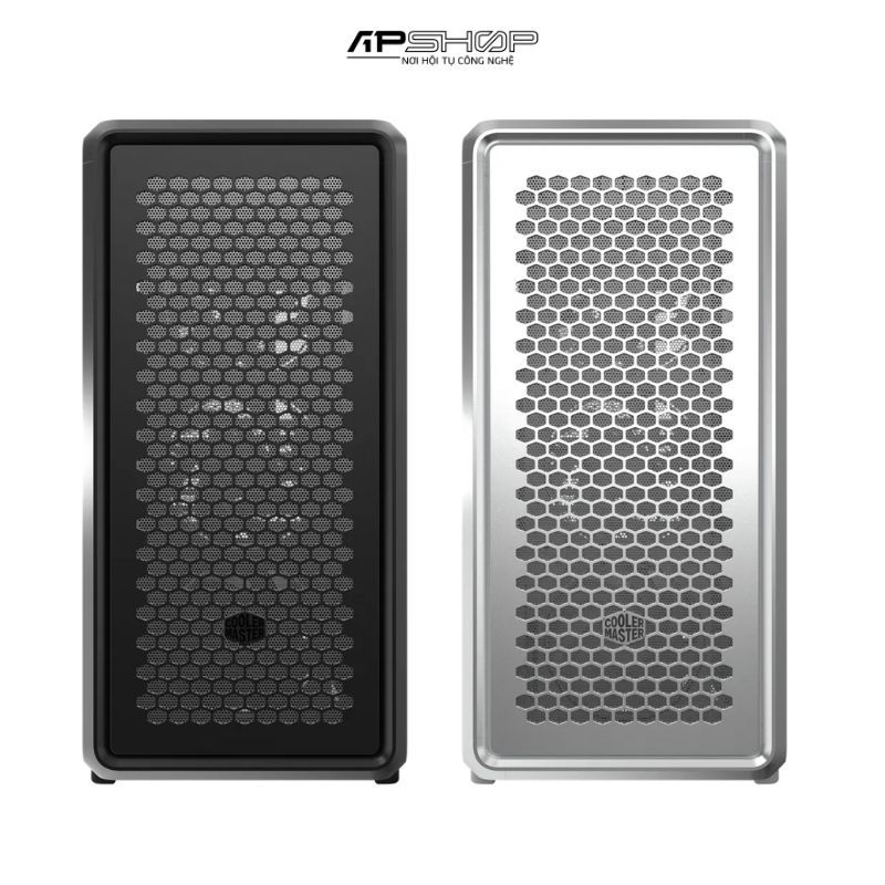 Vỏ case Cooler Master MasterFrame 600