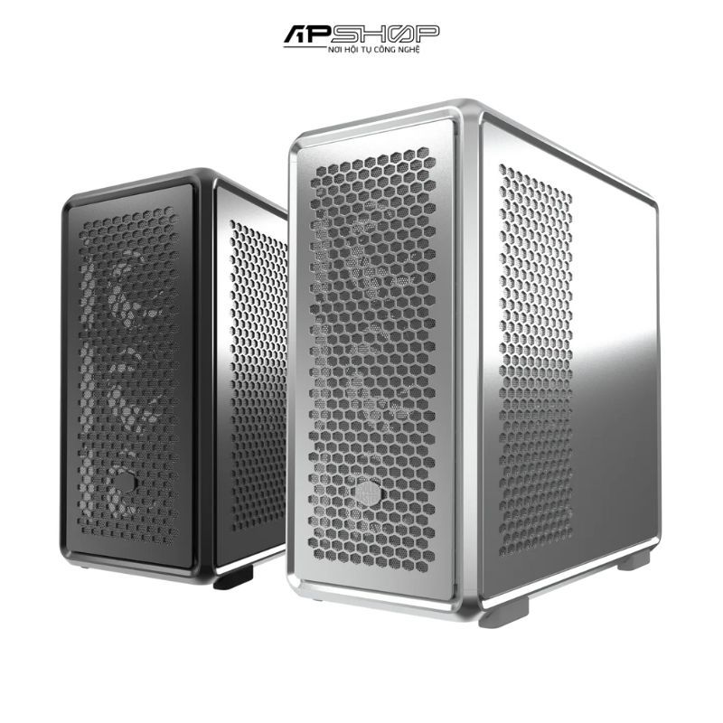 Vỏ case Cooler Master MasterFrame 600
