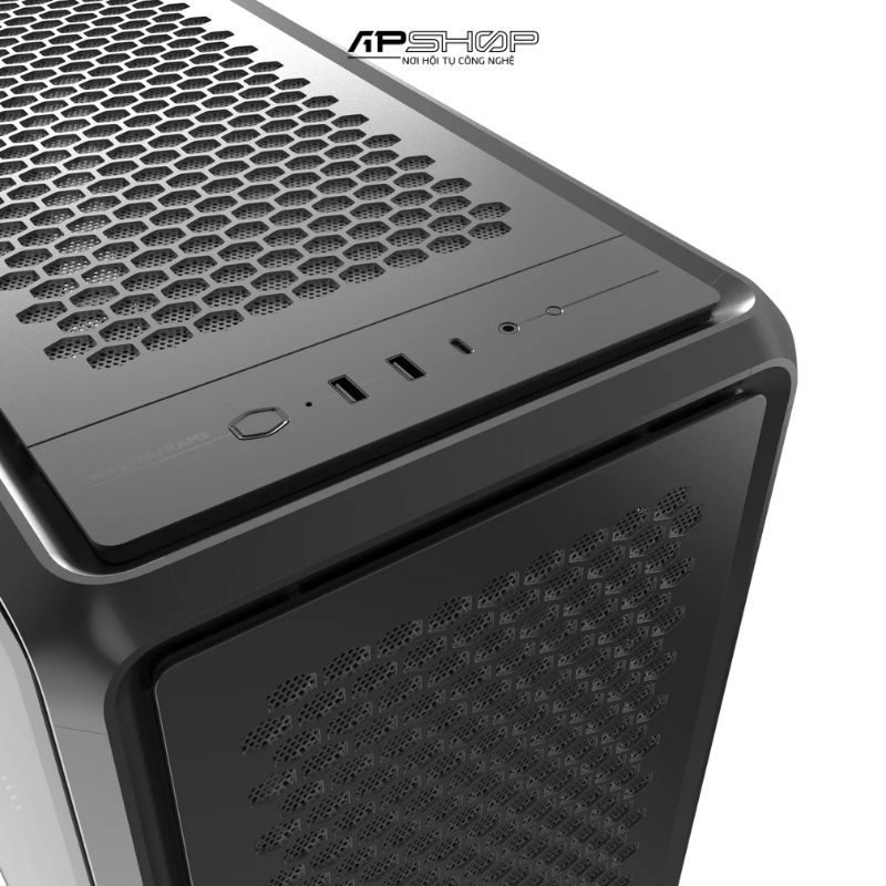 Vỏ case Cooler Master MasterFrame 600