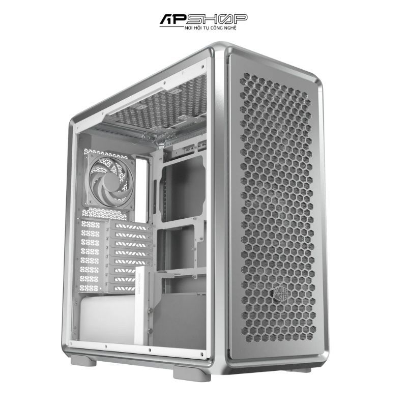 Vỏ case Cooler Master MasterFrame 600