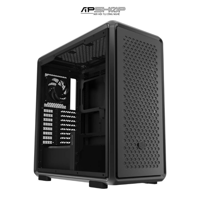 Vỏ case Cooler Master MasterFrame 600