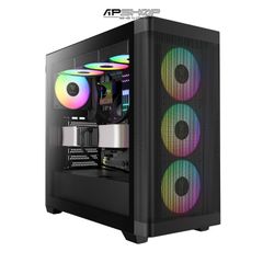 Case Gamdias ATHENA M3
