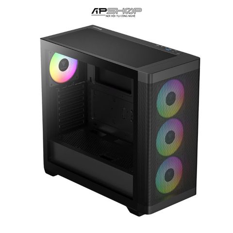 Case Gamdias ATHENA M3