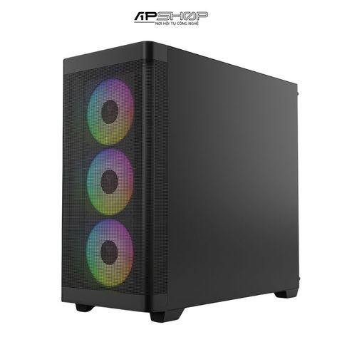 Case Gamdias ATHENA M3