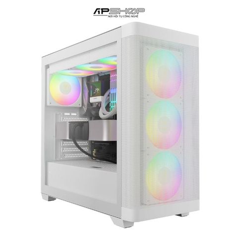 Case Gamdias ATHENA M3