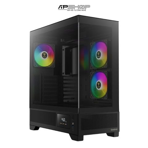 Case GAMDIAS ATLAS M1