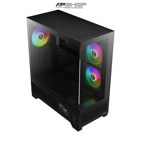 Case GAMDIAS ATLAS M1