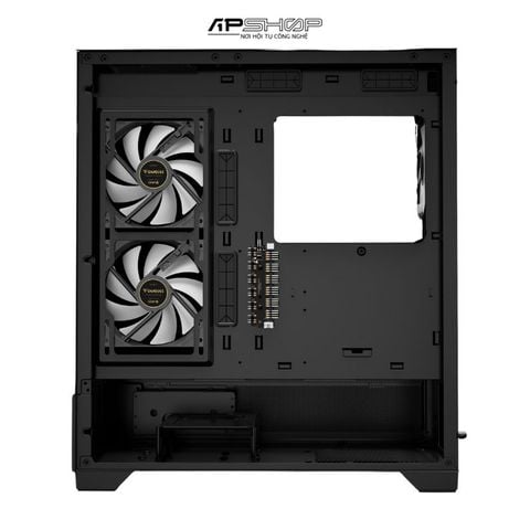 Case GAMDIAS ATLAS M1