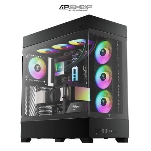 Case GAMDIAS ATLAS P1