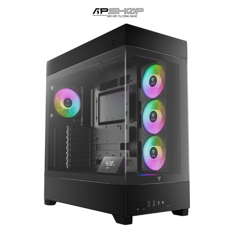 Case GAMDIAS ATLAS P1