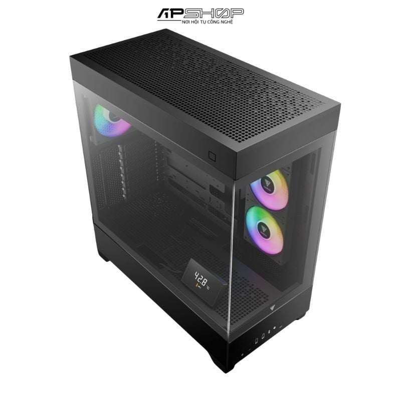 Case GAMDIAS ATLAS P1