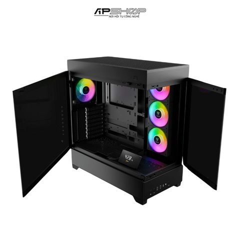 Case GAMDIAS ATLAS P1