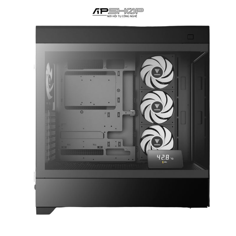 Case GAMDIAS ATLAS P1