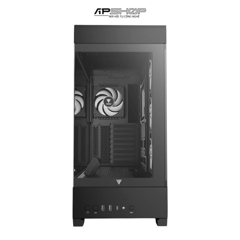 Case GAMDIAS ATLAS P1