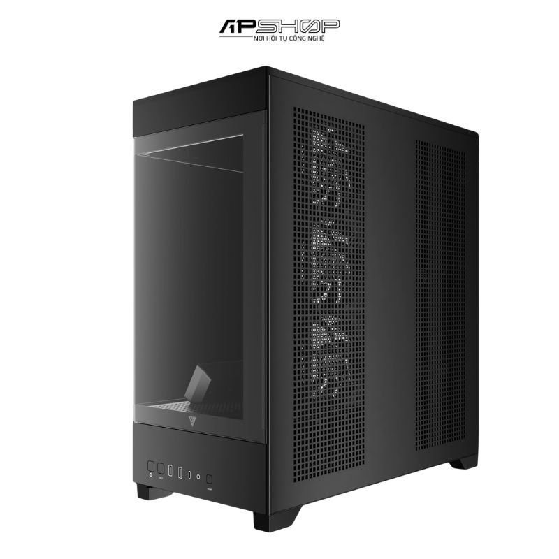 Case GAMDIAS ATLAS P1