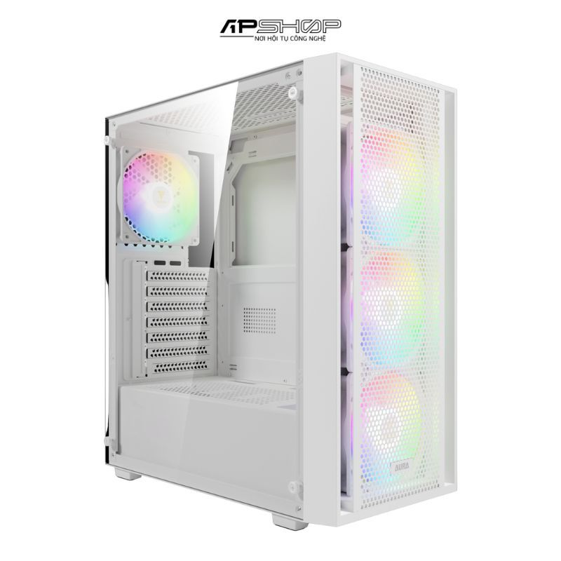 Case GAMDIAS AURA GC2 ELITE ARGB