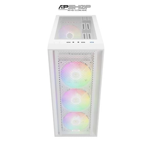 Case GAMDIAS AURA GC2 ELITE ARGB