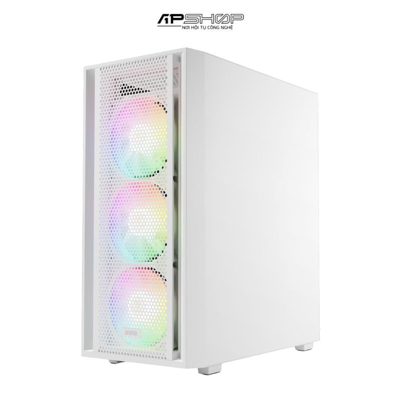 Case GAMDIAS AURA GC2 ELITE ARGB