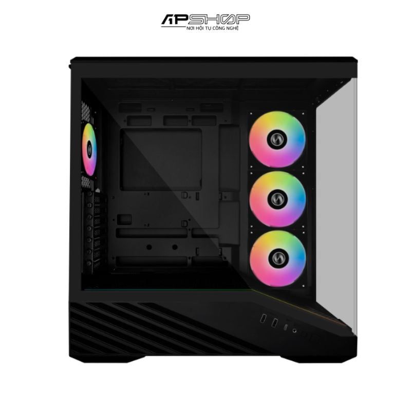 Case Lian Li Vector V100
