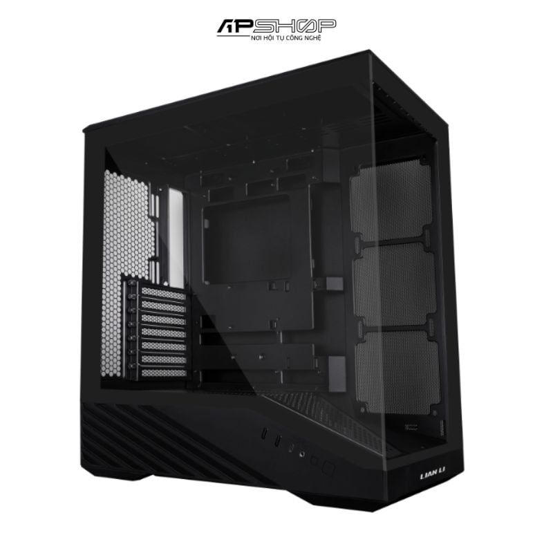 Case Lian Li Vector V100