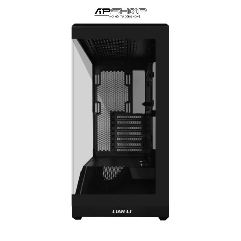 Case Lian Li Vector V100