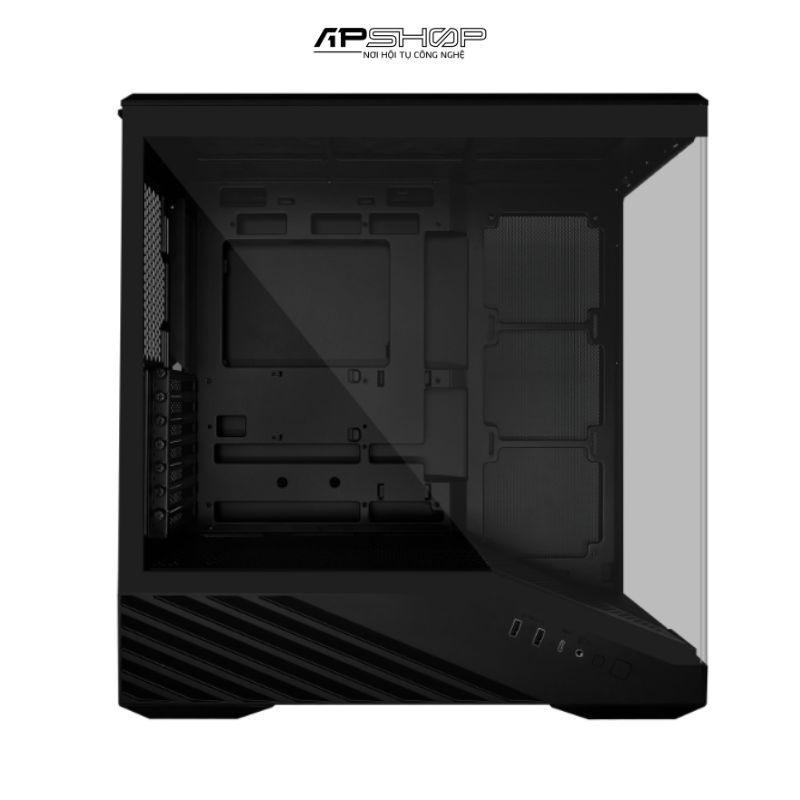 Case Lian Li Vector V100